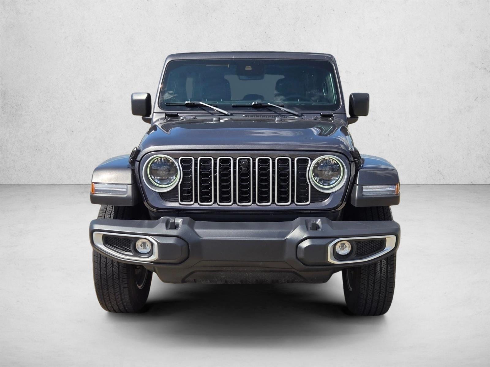 jeep wrangler 4-door 2025 1C4PJXEG9SW609985 image jeep wrangler 4-door 2025 1C4PJXEG9SW609985 image
